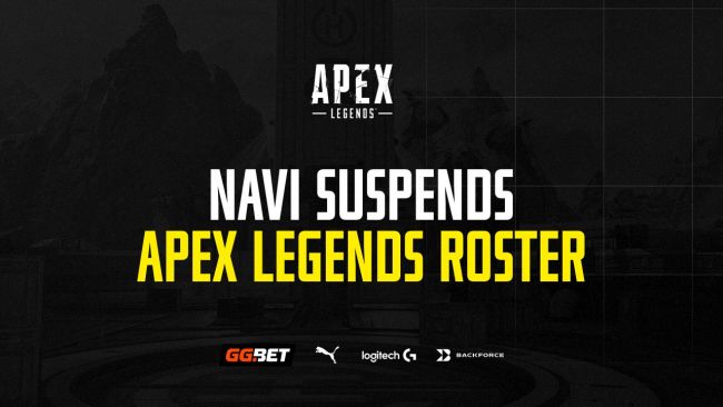 Apex Legends