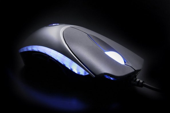 Razer Copperhead