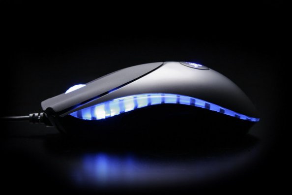Razer Copperhead