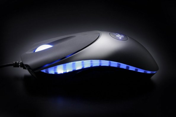 Razer Copperhead