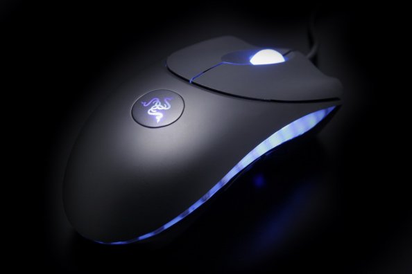 Razer Copperhead