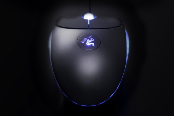 Razer Copperhead