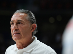Real Madrid har offisielt avsluttet samarbeidet med basketballtreneren Sergio Scariolo etter den f&oslash;rste sesongen uten trofeer siden 2011