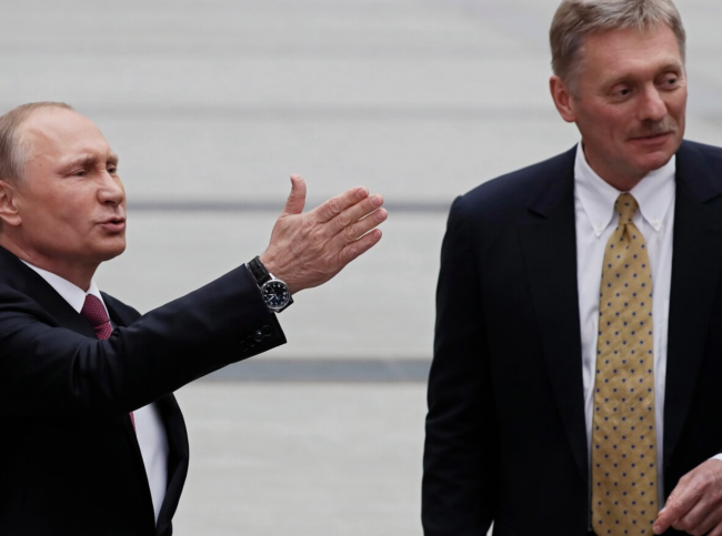 Russland advarer om reaksjoner hvis Finland får atomvåpen