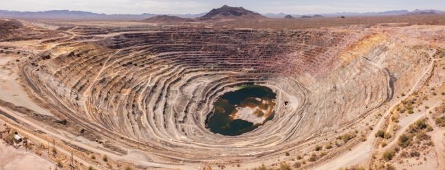 Trump innfører nye tollsatser på kobber og brasilianske varer