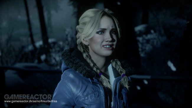 Until Dawn