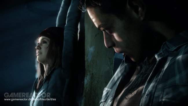 Until Dawn