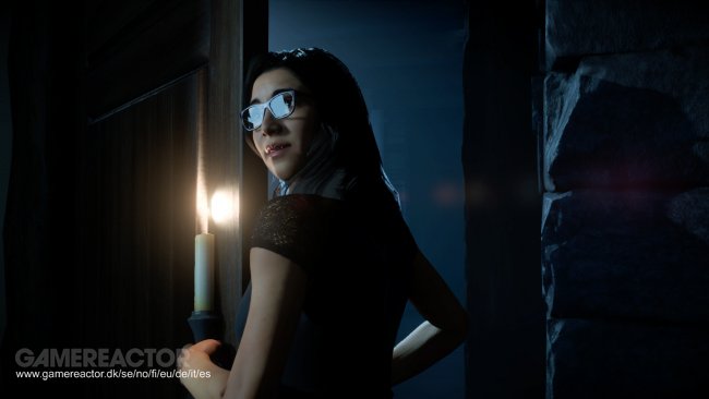 Until Dawn