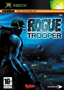 Rogue Trooper