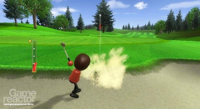 Wii Sports