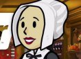 Fallout Shelter får Thanksgiving-oppdatering