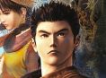 Det fantes en spillbar versjon av originalen Shenmue for PS2 og Xbox