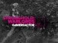 Vi sjekker ut Stronghold: Warlords i dagens livestream