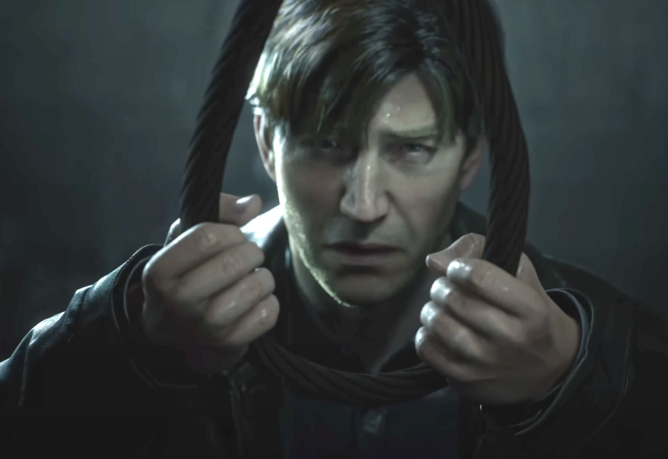 Silent Hill 2 Remake non si concentrerà sul combattimento né presenterà aiuti visivi standard