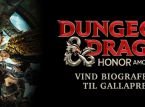 Vinn billetter til Dungeons & Dragons: Honor Among Thieves