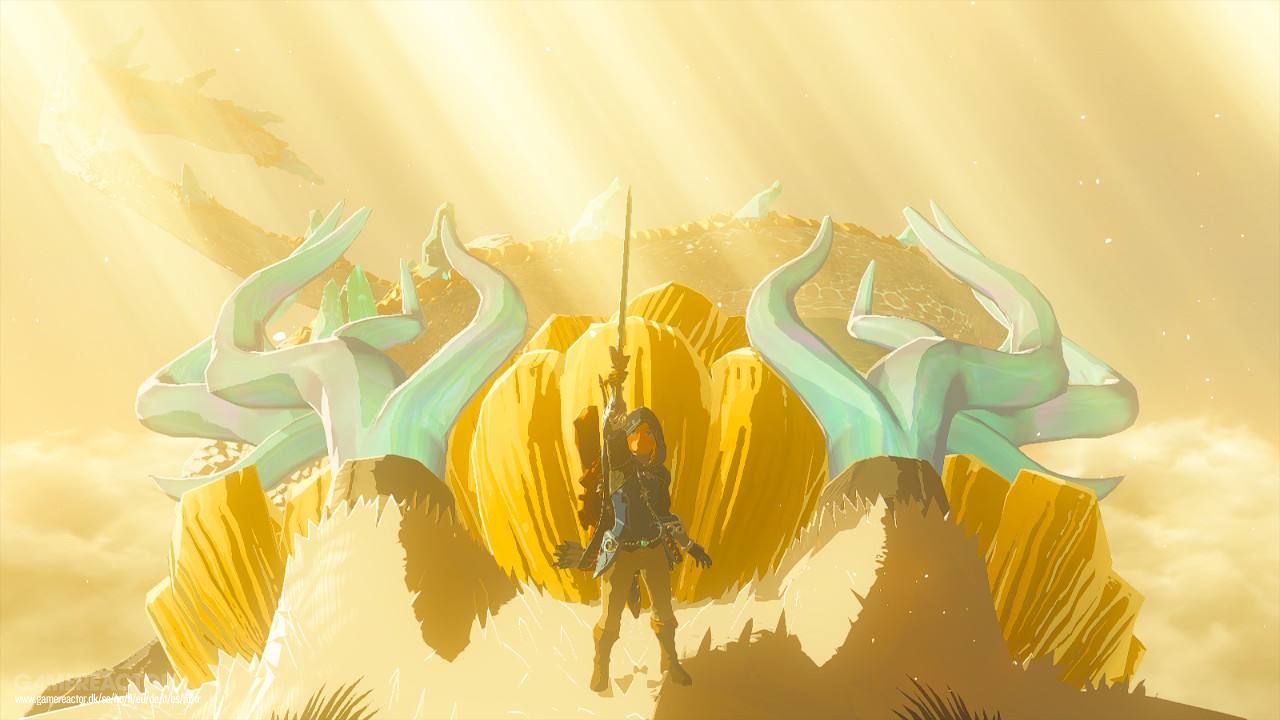The Legend of Zelda: Kingdom’s Tears