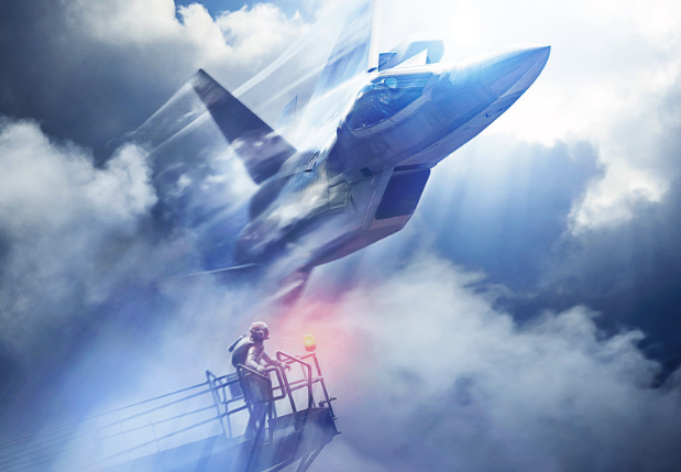 Ace Combat 8: Wings of Theve