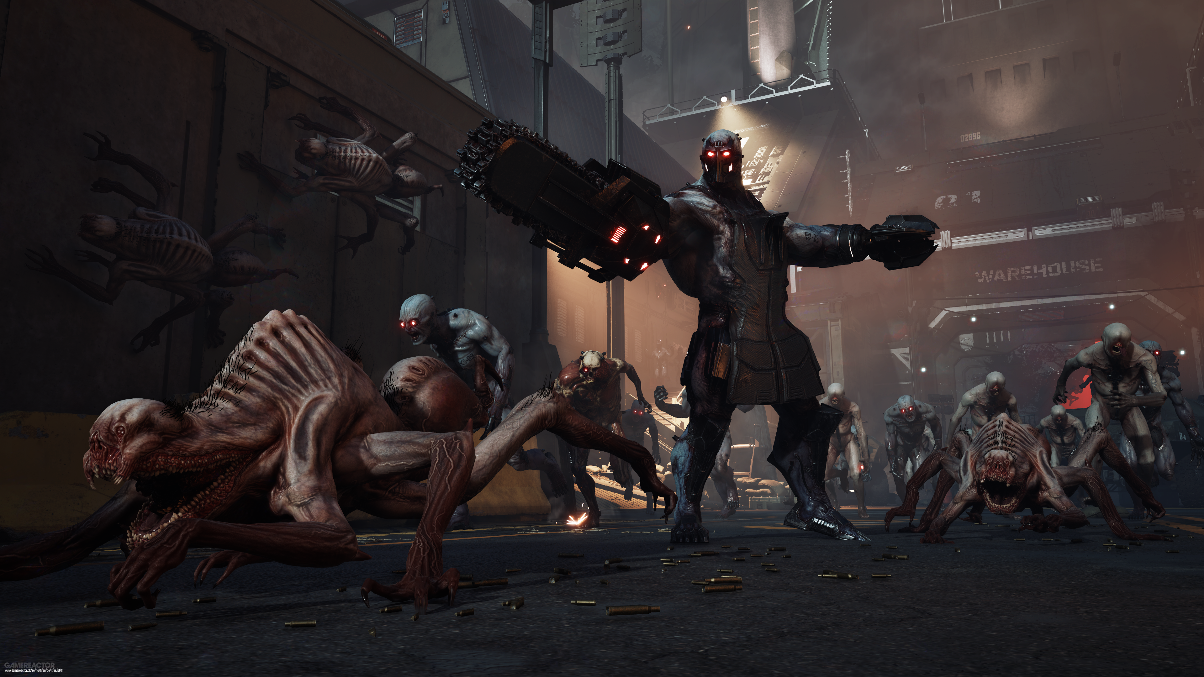 Killing Floor 3