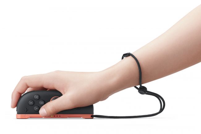 Nintendo minner oss på at vi nå kan endre knappinnstillingene i Super Nintendo-spill