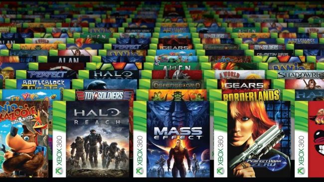 Rykte: Xbox jobber med teknologi for å digitalisere platene dine