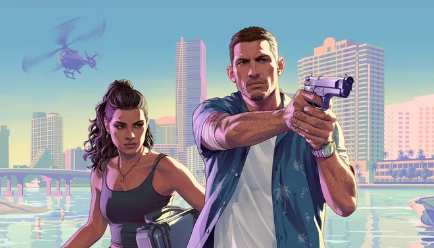 Grand Theft Auto VI vil angivelig ha en 75 timer lang historie