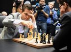 Magnus Carlsen vurderer &aring; slutte med klassisk sjakk etter &aring; ha mistet besinnelsen mot Gukesh