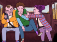 Skaperen av Bojack Horseman har en ny animert Netflix-serie som kommer ut neste måned