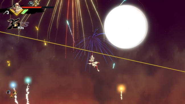 Godt nytt år fra spillverdenen