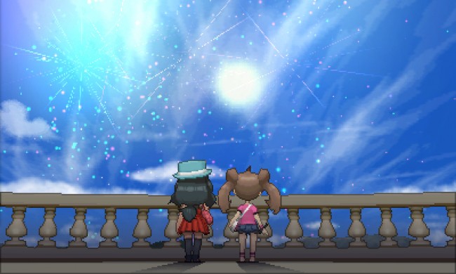 Godt nytt år fra spillverdenen