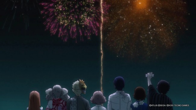 Godt nytt år fra spillverdenen