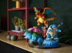 Lego Pok&eacute;mon-sett offisielt avsl&oslash;rt: Pikachu, Eevee og Kanto er med