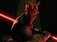 Du trenger ikke &aring; se noe annet f&oslash;r Star Wars: Maul - Shadow Lord