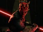 Du trenger ikke &aring; se noe annet f&oslash;r Star Wars: Maul - Shadow Lord