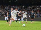 Comos manager Cesc F&aacute;bregas skjeller ut &Aacute;lvaro Morata offentlig etter et r&oslash;dt kort: "Jeg forventer mer av ham"