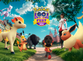Vi stakk innom Pok&eacute;mon Go -festivalen i K&oslash;benhavn
