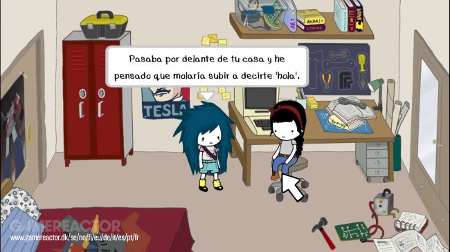 Agatha Knife