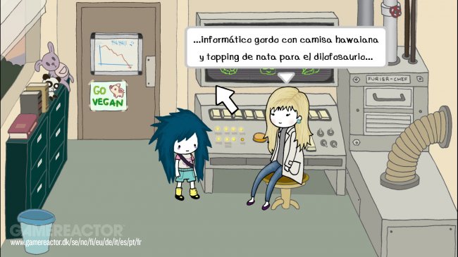 Agatha Knife