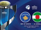 "Al-Andalus" sl&aring;r Kosovo 3-1 til tross for klager til UEFA fra det kosovanske forbundet