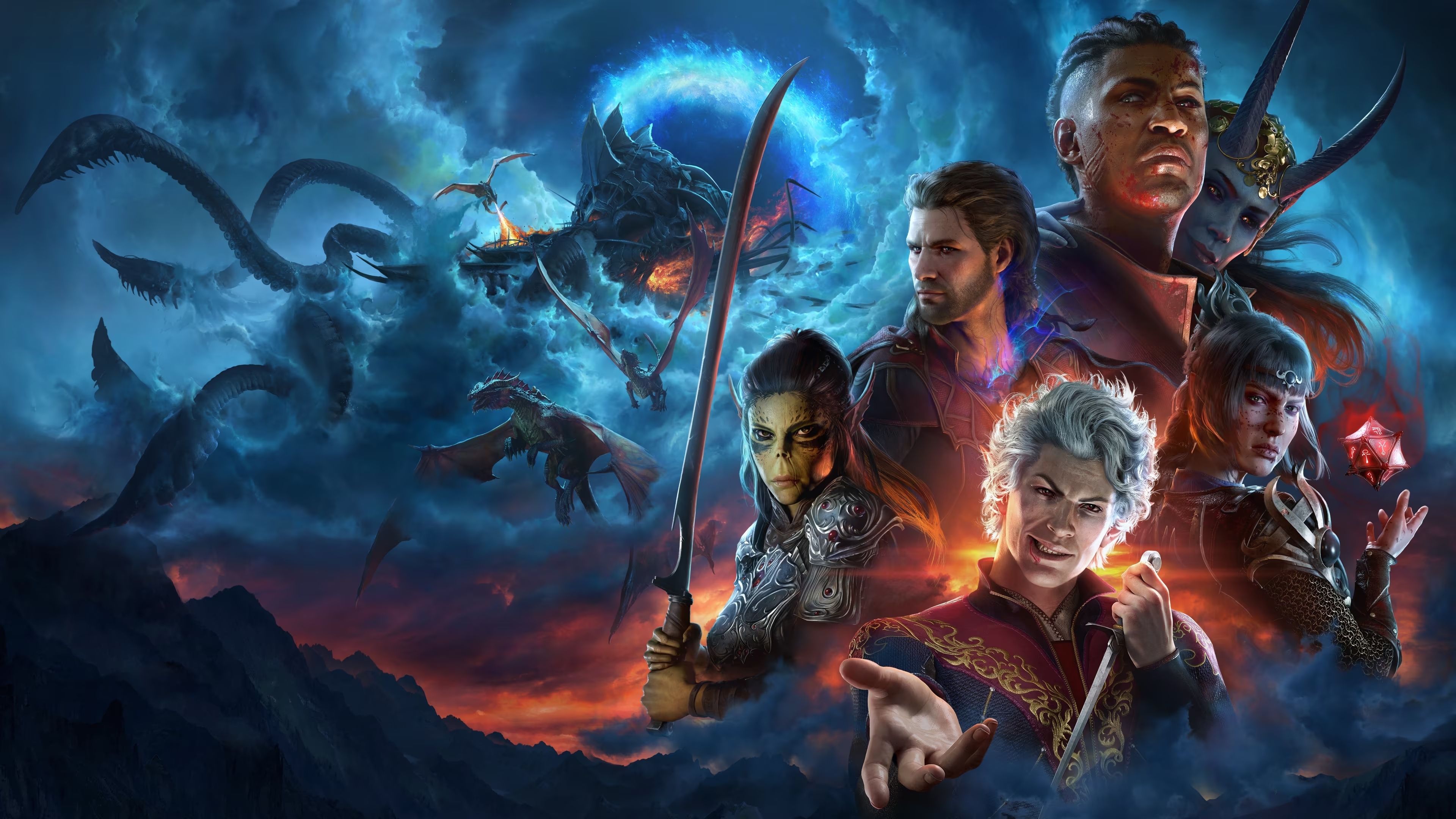 Baldur's Gate 3 TV Series: The Last of Us Creator to Lead HBO Adaptation - News Directory 3