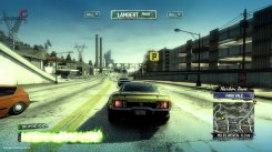 Burnout Paradise