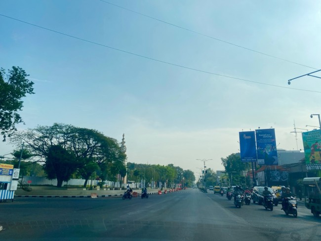 Minst 50 personer omkommer i skolekollaps i Indonesia