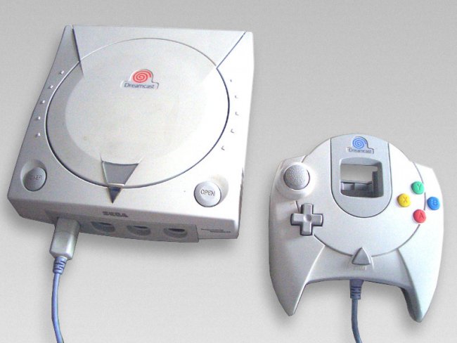 Fans oppnår det Sega aldri gjorde: To analoge pinner til Dreamcast