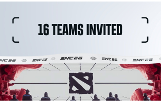 Esports Nations Cup 2026: Her er alle de 16 inviterte lagene til &laquo; Dota 2 &raquo;