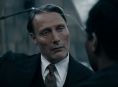 Johnny Depp om å trekke seg fra Fantastic Beasts-serien: "De ville at jeg skulle pensjonere meg"