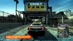 Fartsfylt paradis i screens