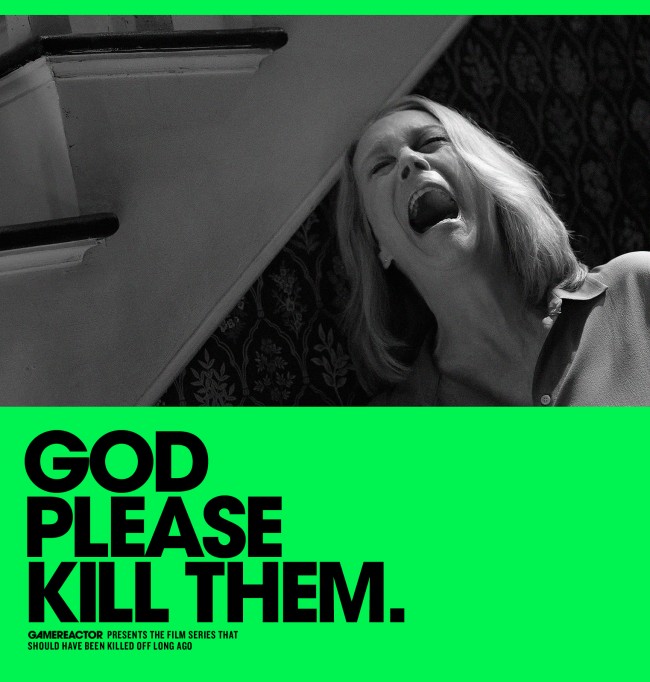 Filmserier som burde ha blitt avlivet for lenge siden