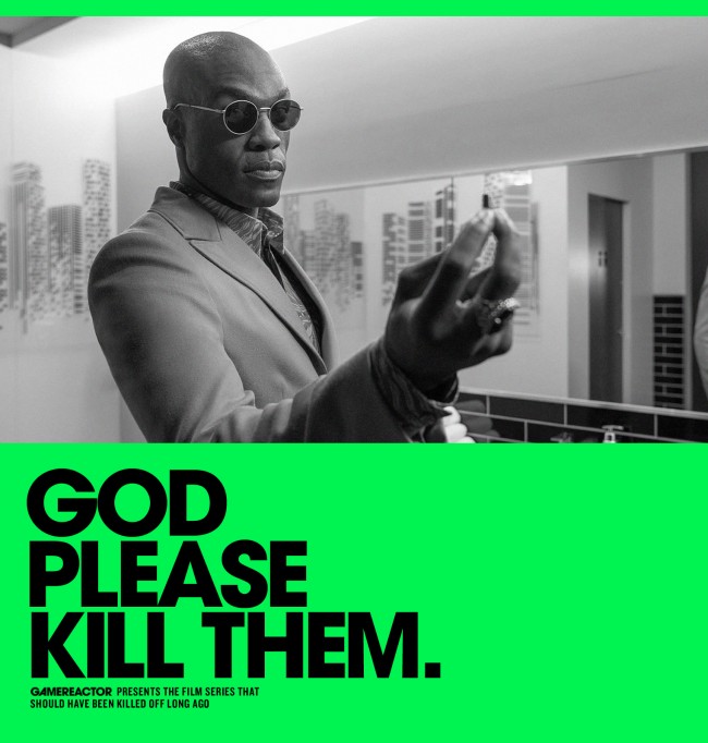 Filmserier som burde ha blitt avlivet for lenge siden