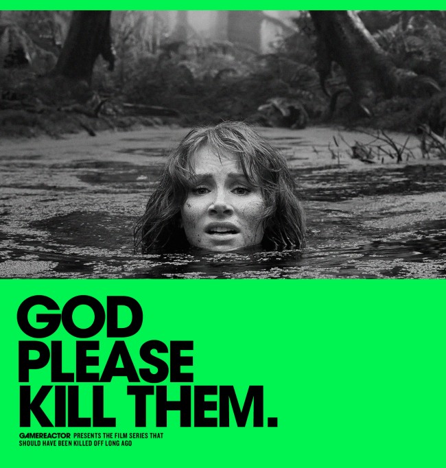 Filmserier som burde ha blitt avlivet for lenge siden