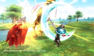 Final Fantasy: Explorers