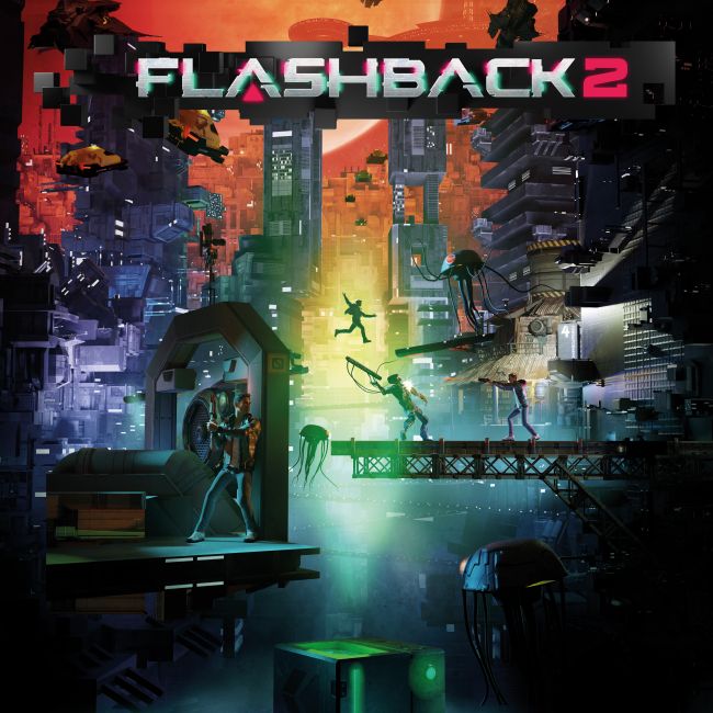 Flashback 2